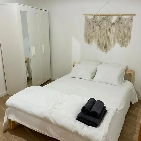 Carmel - Private Camino De Santiago House In Dom wakacyjny *