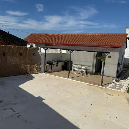 Dom wakacyjny Carmel - Private Camino De Santiago House In *