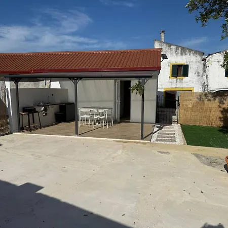 Carmel - Private Camino De Santiago House In Dom wakacyjny Rabacal