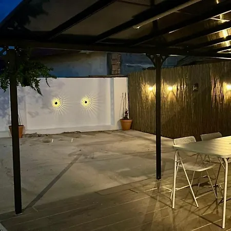 Carmel - Private Camino De Santiago House In *